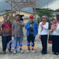 Kunjungan Kerja Membuka Peluang Besar bagi Pengembangan Industri Garam di Daerah