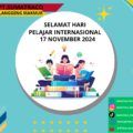 PT Sumatraco Langgeng Makmur Rayakan Hari Pelajar Internasional dengan Berbagai Kegiatan Edukatif
