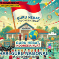 PT Sumatraco Langgeng Makmur Apresiasi Guru, Dongkrak Mutu Pendidikan dengan Program Spesial dalam Peringatan Hari Guru Nasional