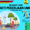 PT Sumatraco Langgeng Makmur Peringati Hari Bakti Pekerjaan Umum Nasional dengan Gelar Seminar Nasional Tentang Pengembangan Industri Garam Berkelanjutan