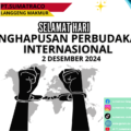 PT Sumatraco Langgeng Makmur Peringati Hari Penghapusan Perbudakan Internasional, Tunjukkan Komitmen Kemanusiaan dalam Industri Garam