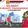 Hari Bhakti Transmigrasi: PT Sumatraco Langgeng Makmur Tekankan Pentingnya Kemandirian Ekonomi Petani Garam