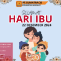 Sumatraco Langgeng Makmur Gelar Workshop Penghargaan untuk Ibu di Hari Spesial