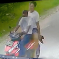 Ibu Rumah Tangga di Sampang Jadi Korban Jambret, Pelaku Terekam CCTV