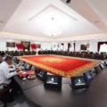 Prabowo Perintahkan Penurunan Harga Tiket Pesawat 10% Saat Nataru, Pastikan Transportasi Terjangkau