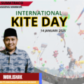 PT. Sumatraco Langgeng Makmur Mengucapkan Selamat Hari Layang-Layang Internasional: Momen untuk Menghargai Tradisi dan Kreativitas