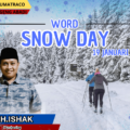 Selamat Hari Salju Sedunia: PT. Sumatraco Langgeng Abadi Bagikan Pesan Positif untuk Alam