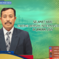 Selamat Hari Energi Bersih: CV. Media Utama Group Fokus pada Pengurangan Dampak Lingkungan