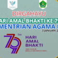 PT Tjakrawala Timor Sentosa Dukung Hari Amal Bhakti ke-79, Hormati Peran Kemenag RI