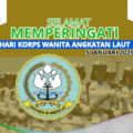 Hari Korps Wanita TNI Angkatan Laut Ke-62: PT Tjakrawala Timor Sentosa Sampaikan Ucapan Terima Kasih