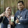 Garam Madura Beryodium Kini Hadir dengan Kemasan Menarik dan Kandungan Yodium Lebih Berkualitas
