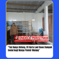 Tak Hanya Untung, CV Harta Laut Bawa Dampak Sosial bagi Warga Pesisir Malang