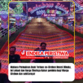 Wahana Permainan Anak Terluas se-Cirebon Resmi Dibuka, Ini Lokasi dan Harga Tiketnya Kabar gembira bagi Warga Cirebon dan sekitarnya!