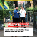 Proyek Rp 48 Miliar era Ridwan Kamil Akan Dibongkar Farhan, Dedi Mulyadi Sudah Tanya Kapan