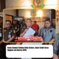 Kasus Korupsi Gedung Setda Cirebon, Kejari Sindir Keras Anggota dan Mantan DPRD