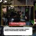 Kronologi dan Petunjuk Janggal Penemuan 5 Jenazah 1 Keluarga di Paoman Indramayu, Pikap Misterius