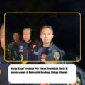 Warga Kaget Temukan Pria Tewas Bersimbah Darah di Semak-semak di Baleendah Bandung, Diduga Dibunuh