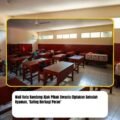 Wali Kota Bandung Ajak Pihak Swasta Ciptakan Sekolah Nyaman, 'Saling Berbagi Peran'