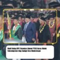 Wakil Ketua DPR Tekankan Alumni PTKIS Harus Melek Teknologi dan Siap Hadapi Arus Modernisasi
