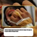 Pemkab Majalengka Wacanakan Bentuk Satgas Percepatan Program Makan Bergizi Gratis