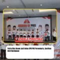 Patria Riza Resmi Jadi Ketua DPD PKS Purwakarta, Gantikan Arief Kurniawan
