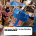 Kasus Keracunan Menu MBG di Kota Banjar, Puluhan Siswa Masih Menjalani Perawatan