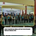 Assyifa Sagalaherang Subang Jadi Tuan Rumah Olimpiade Madrasah Indonesia 2025