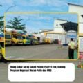 Bulog Jabar Serap Gabah Petani 754.273 Ton, Dukung Program Koperasi Merah Putih dan MBG
