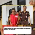 Dugaan Korupsi Dana Desa, Kades dan Kaur Desa Gunungaci Kuningan Jadi Tersangka