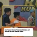 Ketua Yayasan Himatera Pangandaran Ditetapkan Jadi Tersangka, 94 Pasien Terancam Telantar