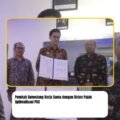 Pemkab Sumedang Kerja Sama dengan Dirjen Pajak Optimalisasi PAD