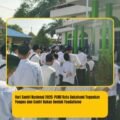 Hari Santri Nasional 2025: PCNU Kota Sukabumi Tegaskan Ponpes dan Santri Bukan Bentuk Feodalisme