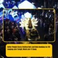 Daftar Pengisi Acara Festival Hari Jadi Kota Bandung ke-215 Lengkap Jam Tampil, Mulai Jam 11 Siang