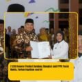 7.326 Honorer Pemkot Bandung Diangkat Jadi PPPK Paruh Waktu, Farhan Ingatkan soal Ini