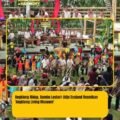 Angklung Hidup, Bambu Lestari: Udjo Ecoland Resmikan 'Angklung Living Museum'
