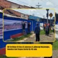 KAI Tertibkan 10 Kios di Lahannya di Jatiwangi Majalengka, Amankan Aset Negara Senilai Rp 410 Juta