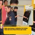 Modus Lama Berulang di Tasikmalaya: Kartu Tertelan, Pelaku Ajak Korban Pindah ATM dan Lapor ke Bank