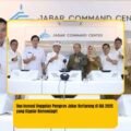 Dua Inovasi Unggulan Pemprov Jabar Bertarung di IGA 2025 yang Digelar Kemendagri