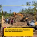 Galian Pasir Ilegal Majalengka Kambuh, Pemkab Turun Tangan! Lokasi Blok Bodas Dijaga Ketat