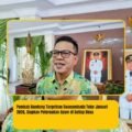 Pemkab Bandung Targetkan Swasembada Telur Januari 2026, Siapkan Peternakan Ayam di Setiap Desa