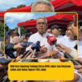 Wali Kota Bandung Tantang Ketua DPRD Jabar dan Petahana untuk Jadi Ketua Asprov PSSI Jabar