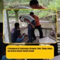 4 Perempuan di Tasikmalaya Diringkus Polisi, Diduga Aniaya dan Gunting Rambut Korban Remaja