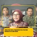 Jelang Libur Nataru, Pangandaran Putar Otak Atasi Genangan Air di Jalan Wisata