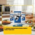 PT. Sumatraco Langgeng Makmur Menjaga Stabilitas Kualitas Produk Garam