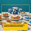PT Sumatraco Langgeng Makmur Tegaskan Komitmen Hadirkan Garam Berkualitas untuk Pasar Nasional