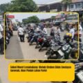 Solusi Macet Lemahabang: Dishub Cirebon Sidak Swalayan Karomah, Akan Pindah Lahan Parkir