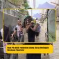 Kisah Pilu Banjir Pamanukan Subang: Warga Meninggal & Dievakuasi Pakai Cator