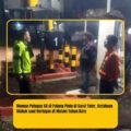 Momen Petugas KA di Palang Pintu di Garut Teler, Ketahuan Mabuk saat Bertugas di Malam Tahun Baru