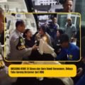 BREAKING NEWS 31 Siswa dan Guru Hamil Keracunan, Diduga Tahu Goreng Berjamur dari MBG