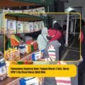 Polrestabes Bandung Gelar Pangan Murah 2 Hari, Beras SPHP 5 Kg Dijual Hanya Rp58 Ribu